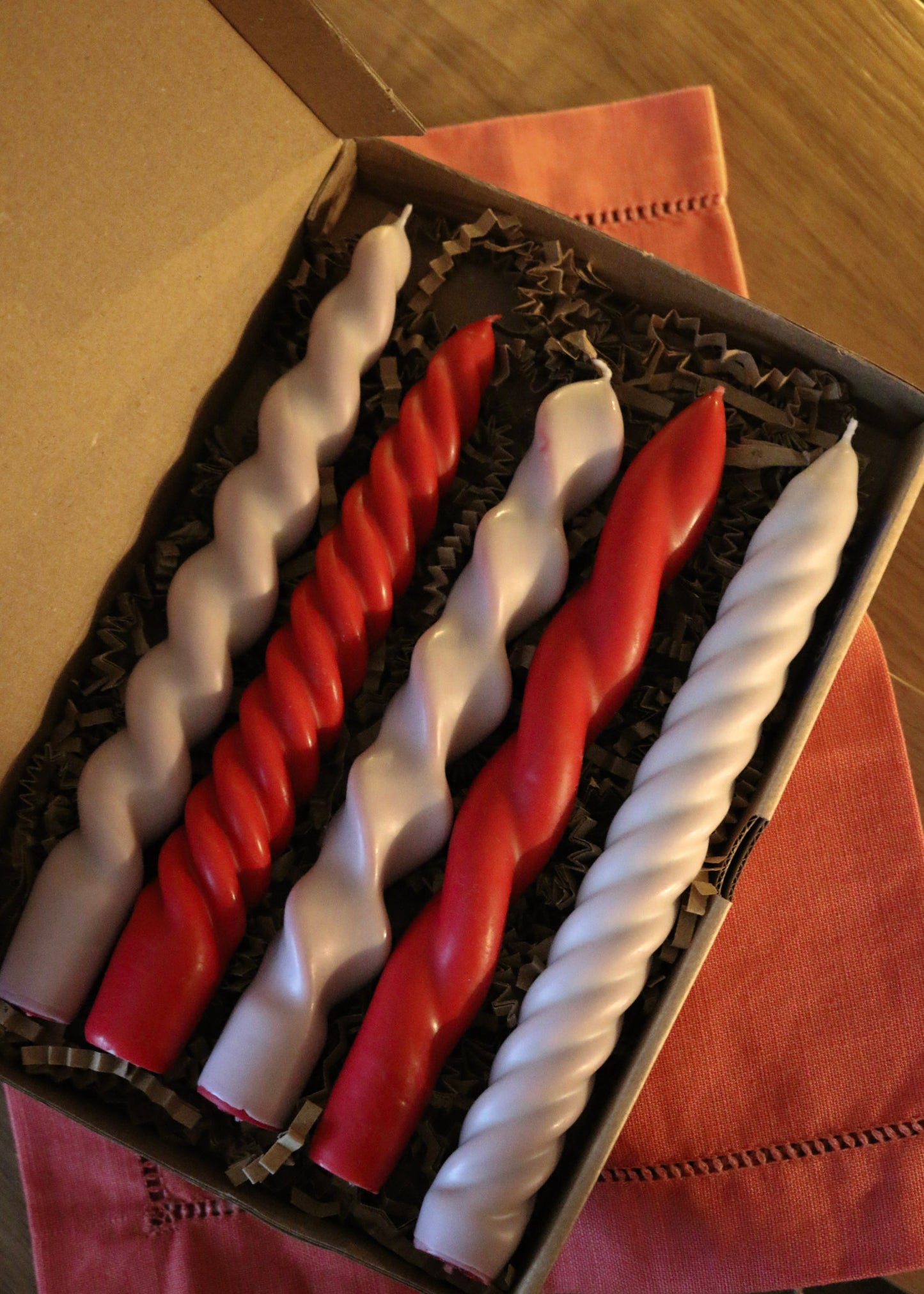 Seleção Launi | Natal