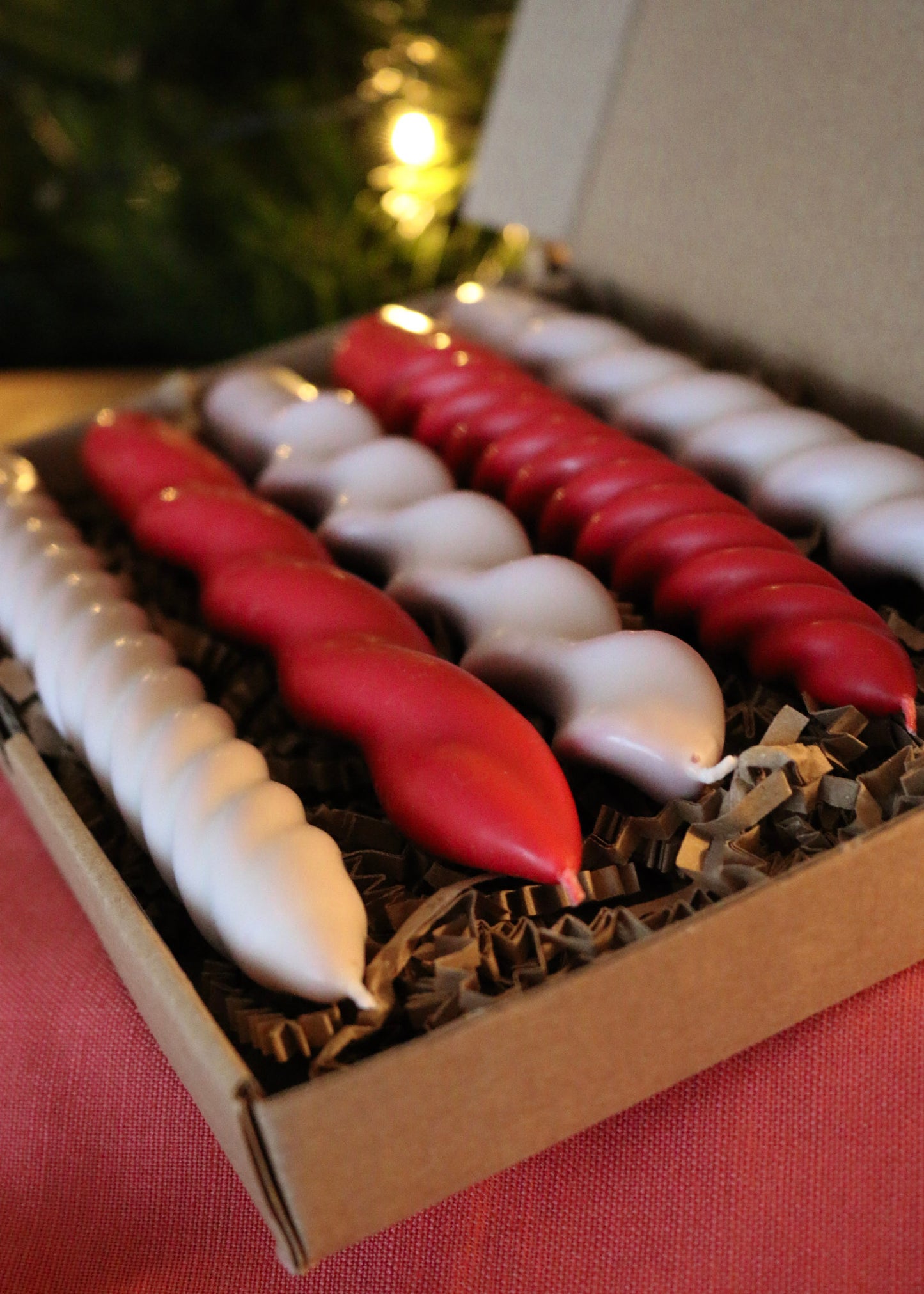 Seleção Launi | Natal