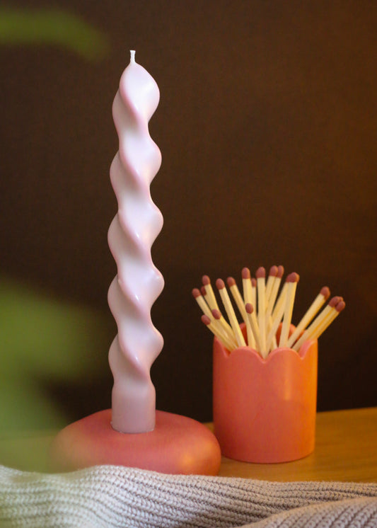 Vela Movimento | Natal