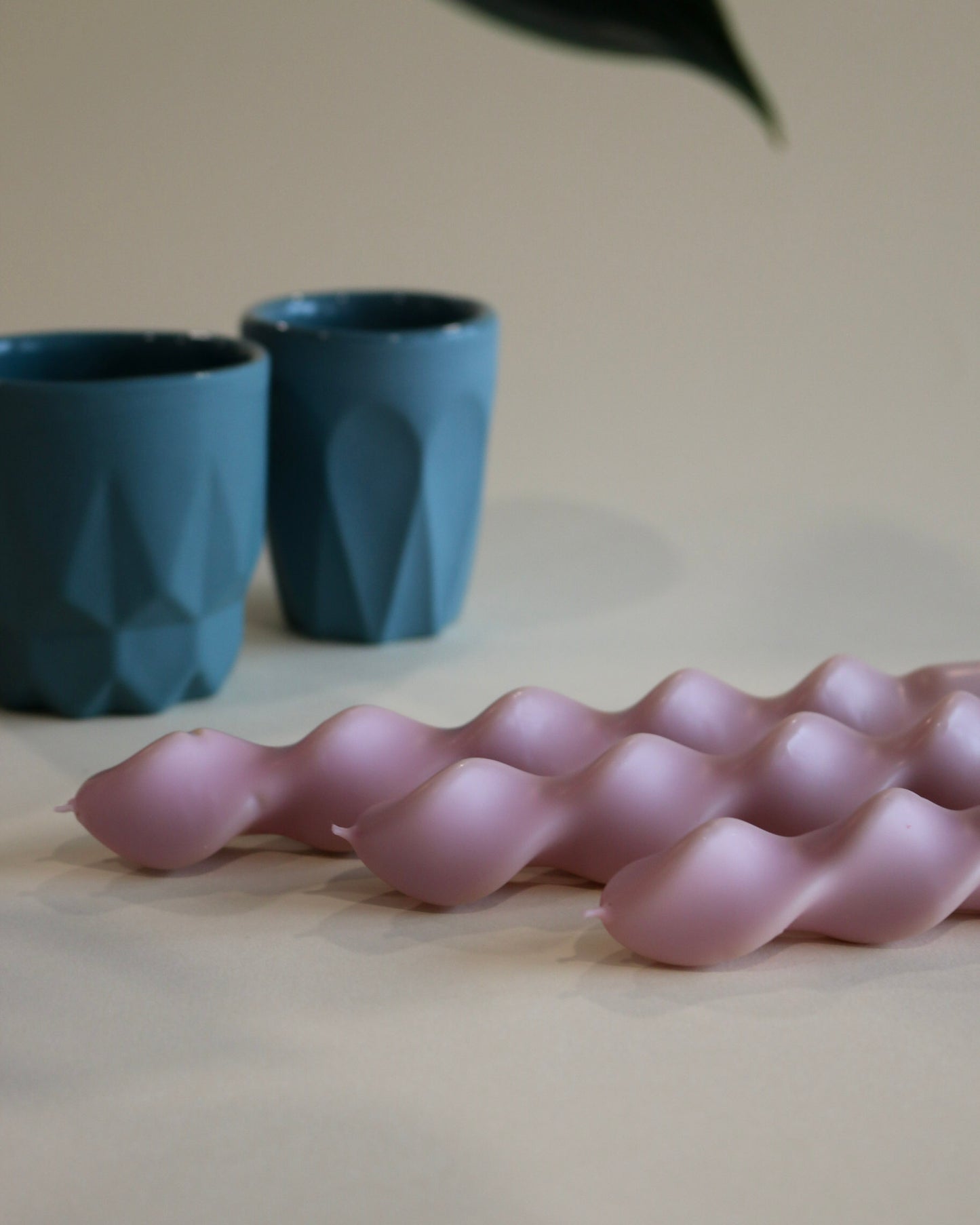 Vela Movimento | VIVA spring collection