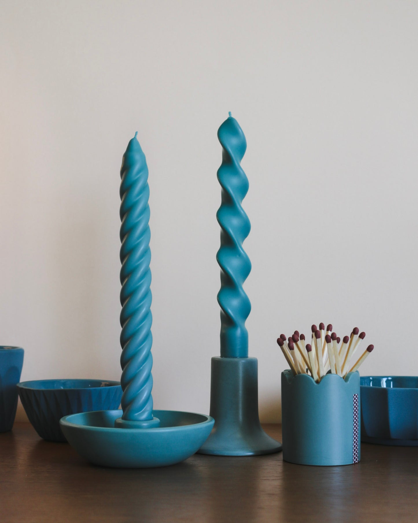 Vela Twist | VIVA spring collection