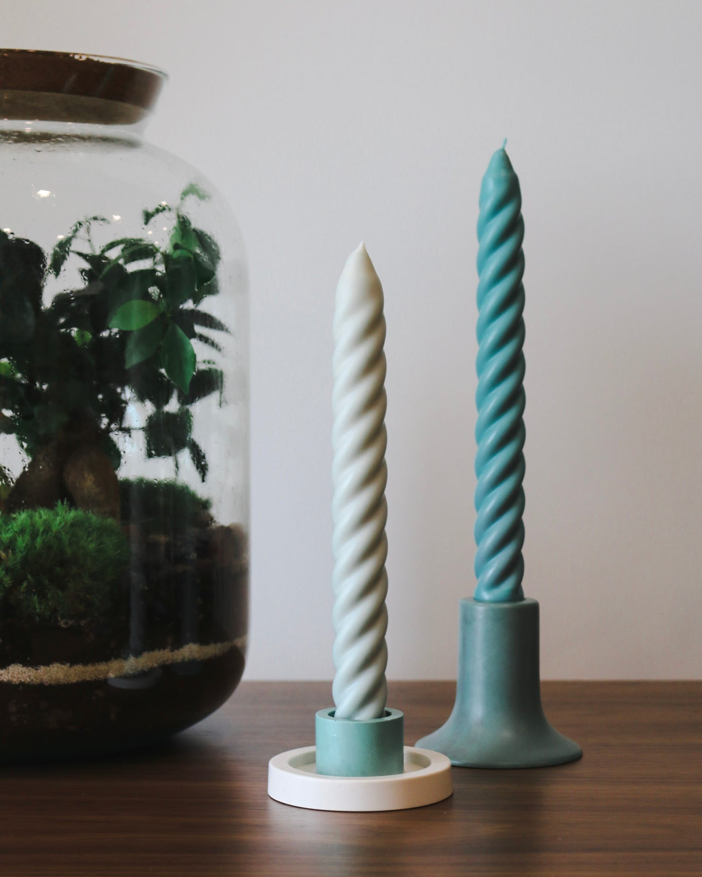 Vela Twist | VIVA spring collection