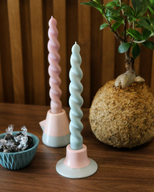 Vela Volta | VIVA spring collection