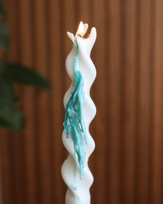 Vela Movimento | VIVA spring collection