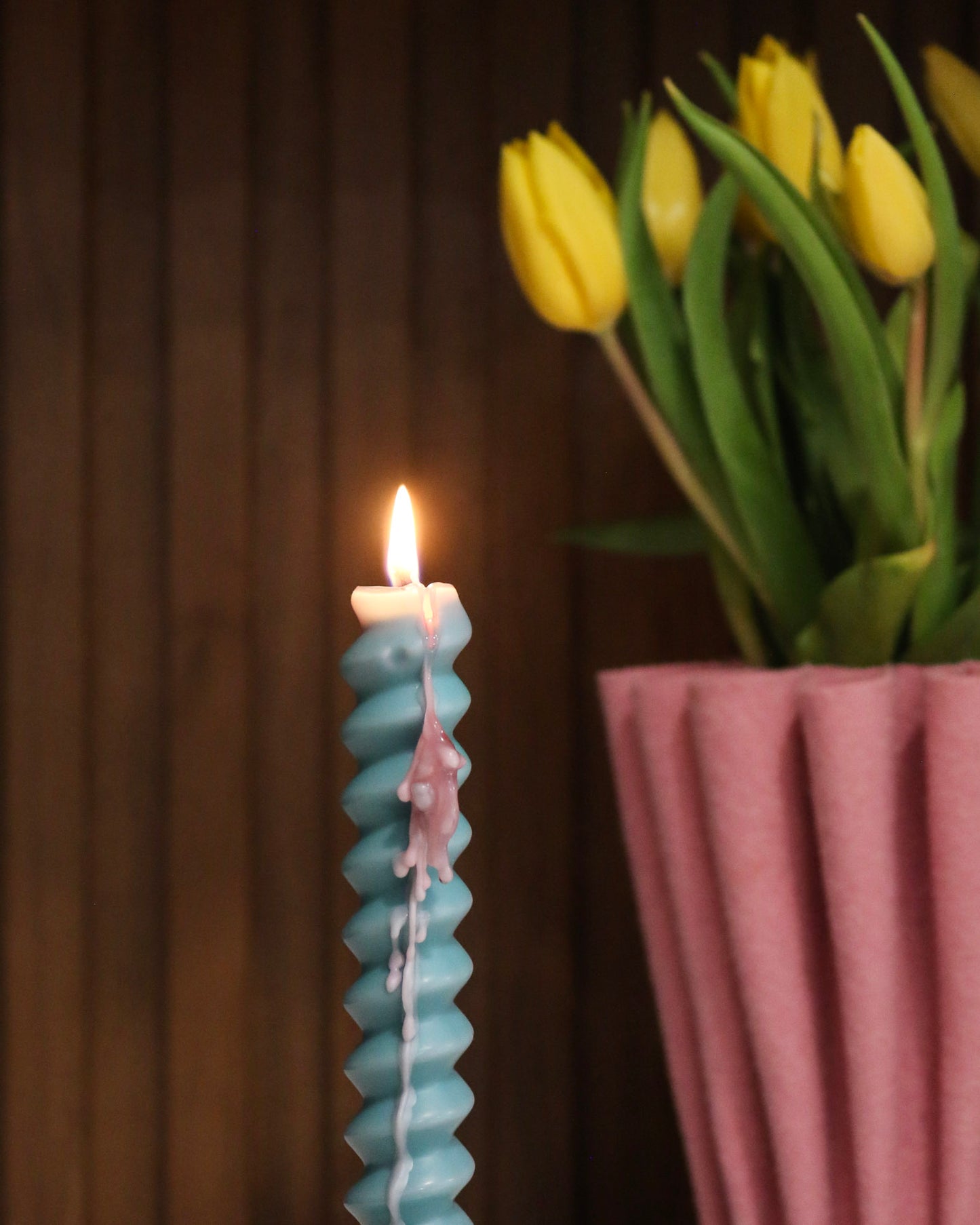 Vela ZigZag | Viva spring collection